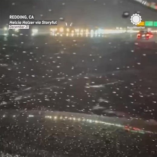 Dangerous flash floods swept across Northern California, submerging neighborhoods, stranding drivers and leading to multiple water rescues. | AccuWeather