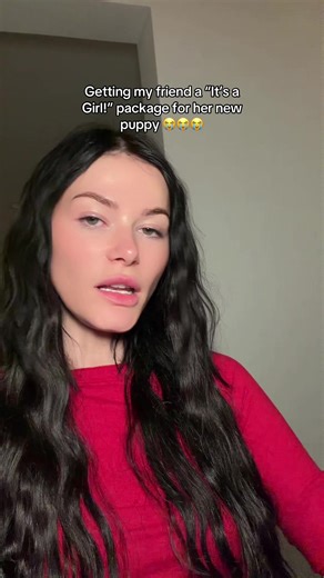 We are modern women!! | puppy