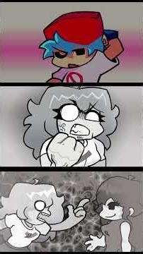 FNF SKY REBORN V4 : ALL NEW CUTSCENES