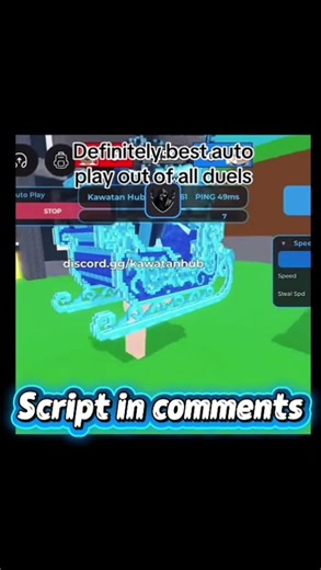 Steal a brainrot Script duels KEYLESS (PASTEBIN)OPPP