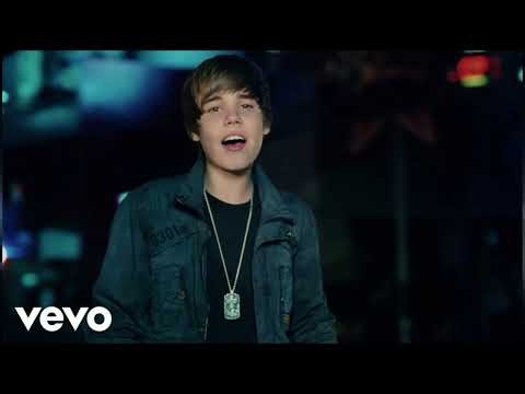 Justin Bieber - Baby ft. Ludacris