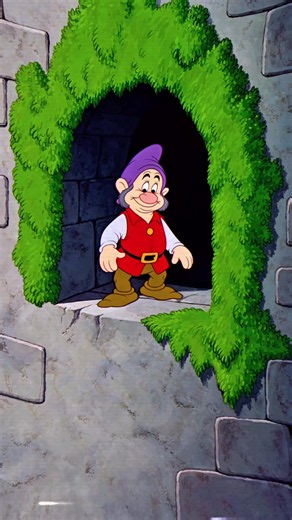 Gnome Dark Fantasy World — The Greedy End