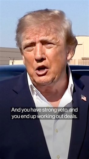Trump Will Accept Midterm Results 'If They're Honest'