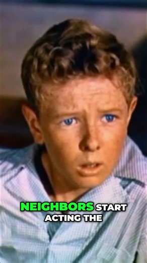 Alien Implants Behind Neighbors Necks!