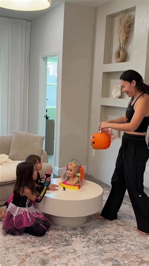 Check Halloween Candy Safely: Tips for Parents