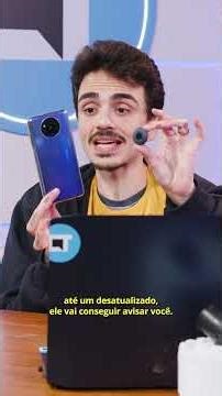 Perdeu a chave de novo? 😅 A Moto Tag resolve!