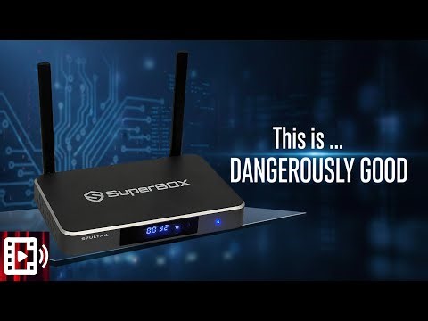SuperBox S7 Ultra: FULL Walkthrough & Review (Everything You Need to Know)