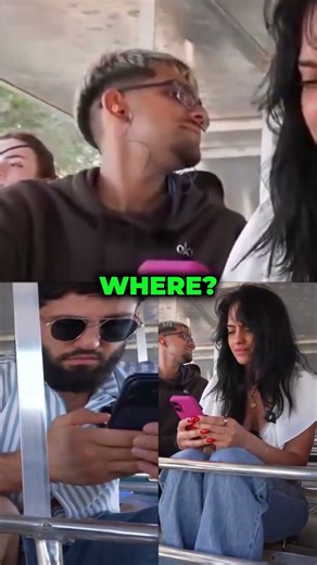 Wait for it… That gator appeared out of nowhere! 🐊