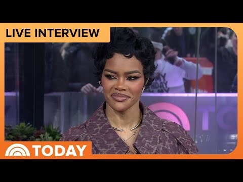 Teyana Taylor Talks 'The Rip,' Dionne Warwick Project, More