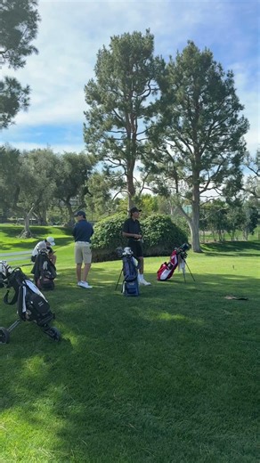 Day in the Life of a Golf Photographer | @delaneycreative