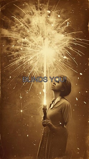 The Secret Origin of Fireworks 💡 #Shorts