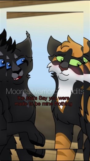 CrowFeatherxtawnypelt edit rewrite the stars suggestion by:@CrystalstarEdits_Wc