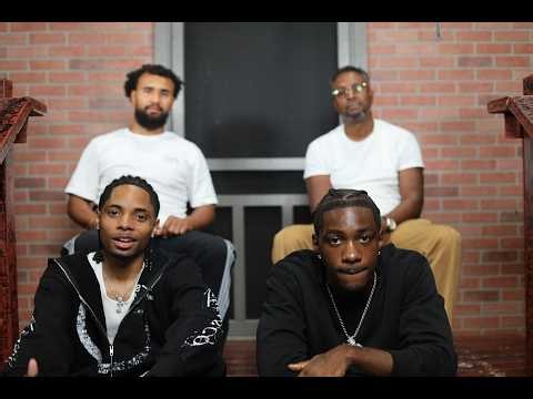 Fresco Trey Talks About Almost Losing His Dad, Introduces JinoDaDon, His Recent Album Numb and More