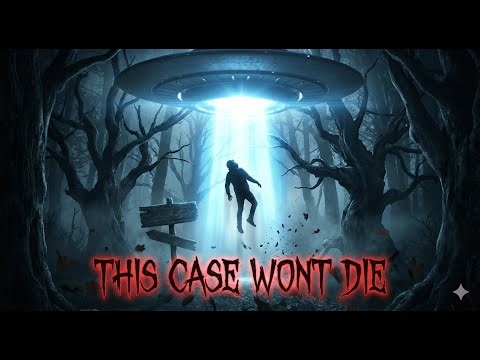 The Travis Walton Abduction. The Alien Case Even Skeptics Can’t Explain