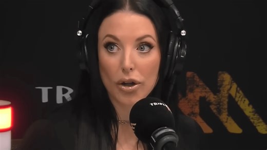 Top adult star Angela White explained the biggest misconception about the industry