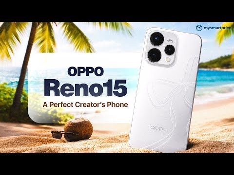 OPPO Reno15: The Perfect Creator’s Phone? Full Travel Test ft. Sri Lanka!