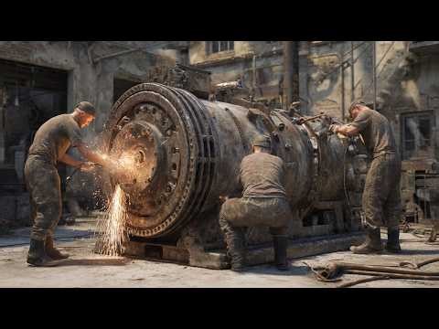 Restore Performance & Master Extreme Cold Start with Expert Repair Guides