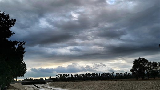 Timeline: Rain returns to Southern California this week