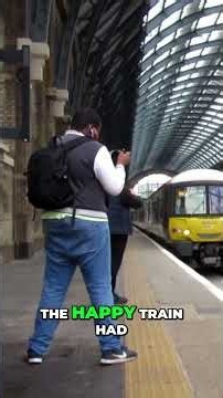 Class 365 Trains The End of an Era & Sad Scrapyard Fate #Class365 #happy #fyp