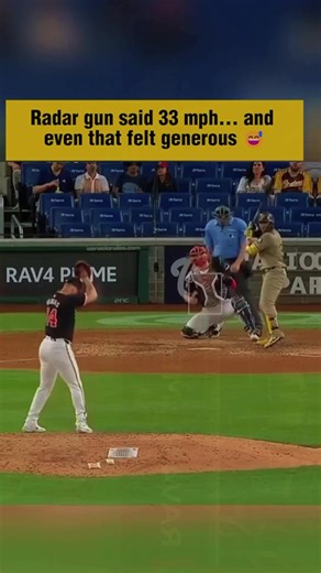 Hilarious Baseball Moments You Can't Miss