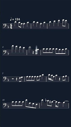 Trombone Short: How to play Always in My Heart by Tevin Campbell