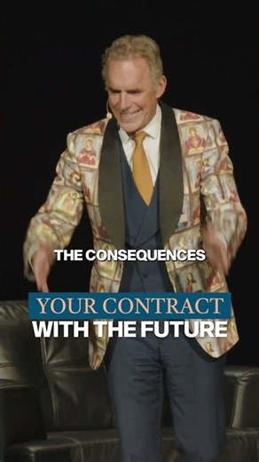 Your Contract With The Future