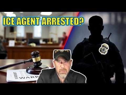 The Following Program: Minnesota Issues Arrest Warrant for ICE Agent—Will It Hold Up in Court?