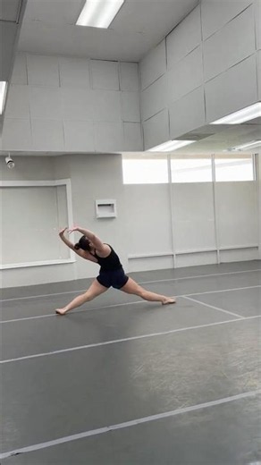 Improv Choreography - "Ice Cream Man" (RAYE)