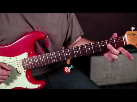 Eric Clapton’s 3-Note Blues Riffs (So Simple Yet So Powerful)