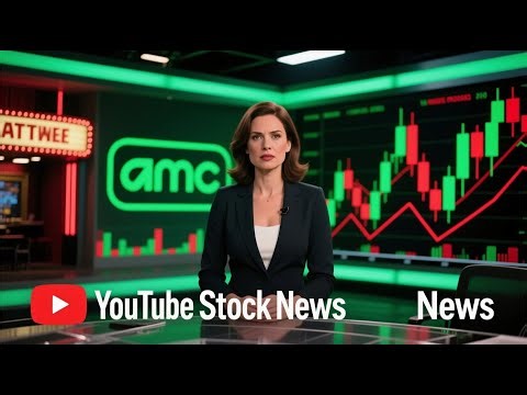 AMC Stock Update Today