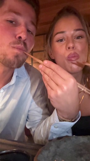 New York to Miami Vlog: Florida & Miami Eats at Yamashiro Restaurant