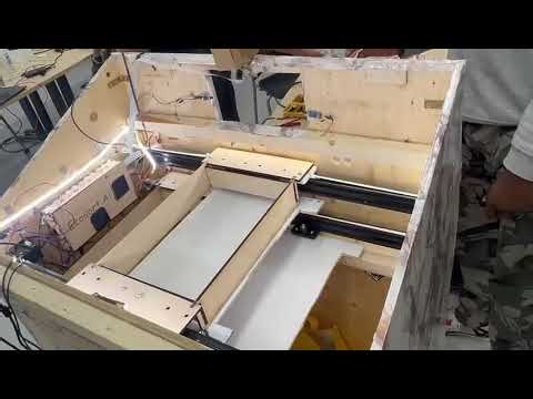 EcosortAI – Embedded System Lab Demo