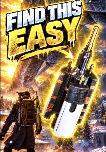 How to find the Emperor Gateway Conduit Key Blueprint in Arc Raiders… #arcraiders #arcraiderstips #gaming