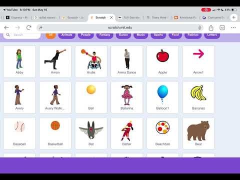￼how to build soccer in scratch