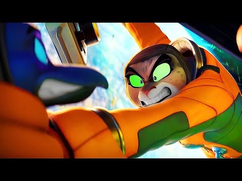 All Bad Girls Fight Scenes | THE BAD GUYS 2 (2025) Movie CLIP HD