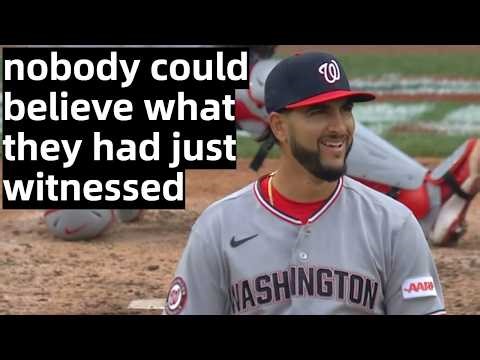 We Just Saw a Hitter Get Robbed of a Homer By a Wind That Stole Over 100 Feet Of Distance