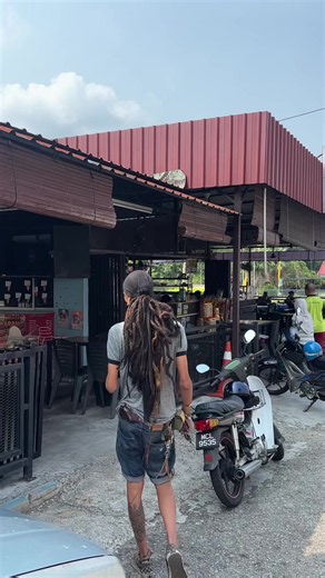 Soto, Mee Siam & Rojak Petis in Batu Pahat Johor