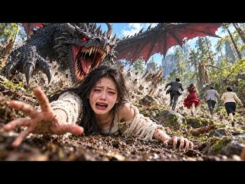 Reborn, I see through my family. Last life they sacrificed me to a dragon. This time, I survive!