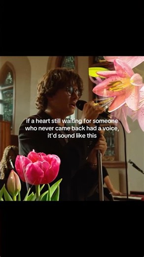 david, the voice of yearning #davidkushner #vocals #ritual #yearning #singer ‪@david.kushner‬