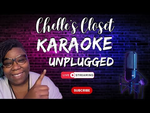 Saturday Vibes: Live Karaoke