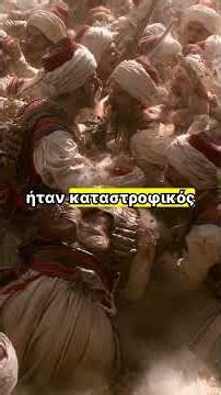 Η Εσωτερική Διχόνοια της Ελληνικής Επανάστασης