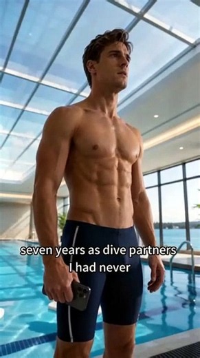 Thirty Seconds Underwater (2026) - Full EP | Summer Romance, Emotional Love Story | ENGSUB [Full Movie]