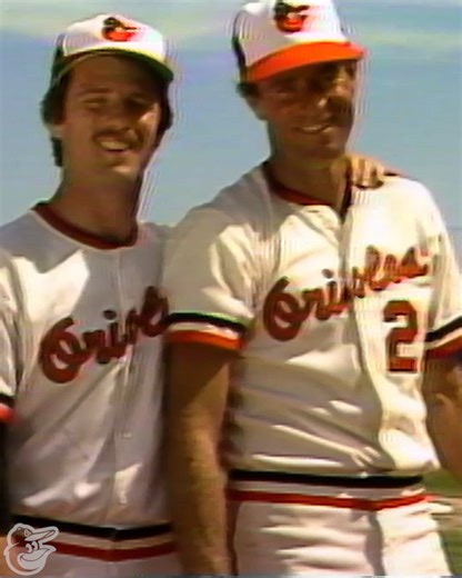 The 🐐 Jim Palmer won three Cy Young Awards en route to three World Series titles during his Hall of Fame career! | Baltimore Orioles