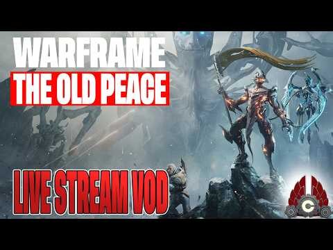 Warframe | July 11th