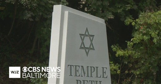 Anne Arundel County launches security grant program for houses of worship