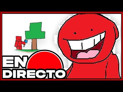 🛑HORA DE MINECRAFT + ONEBLOCK🛑