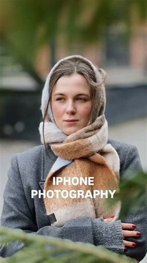This is... IPHONE PHOTOGRAPHY! 👌