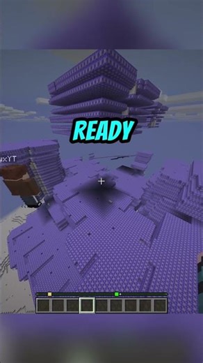 How to crash a minecraft server