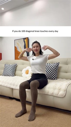 4 Home Core Exercises to Build Visible Abs and Tighten Your Waist Every Day