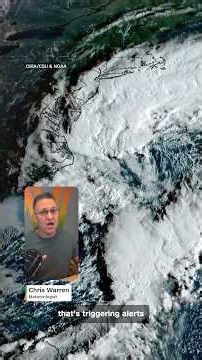 Intensifying nor’easter expands threat along East Coast as storm moves closer to shore